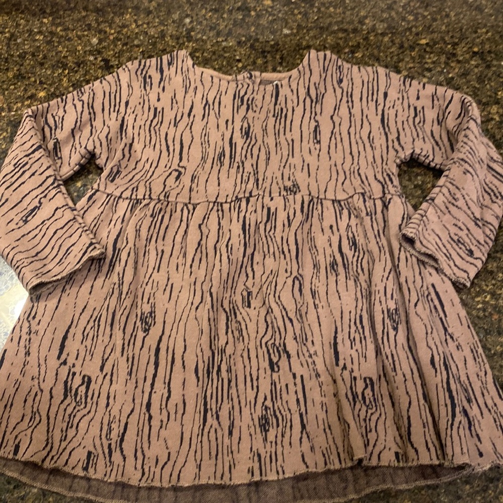 Play Up Dress 3T